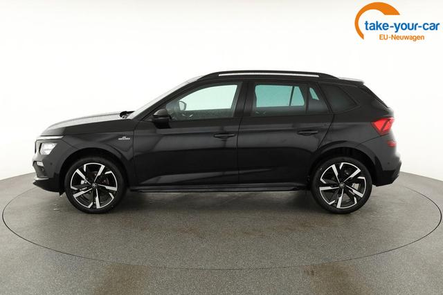 Skoda - Kamiq - EU-Neuwagen - Reimport