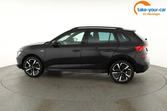 Skoda - Kamiq - EU-Neuwagen - Reimport