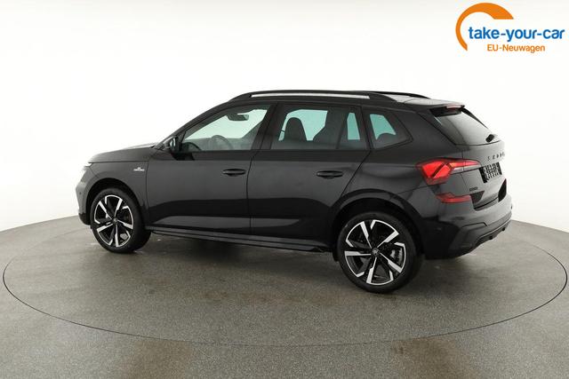 Skoda - Kamiq - EU-Neuwagen - Reimport