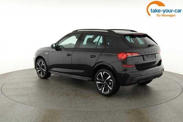 Skoda - Kamiq - EU-Neuwagen - Reimport