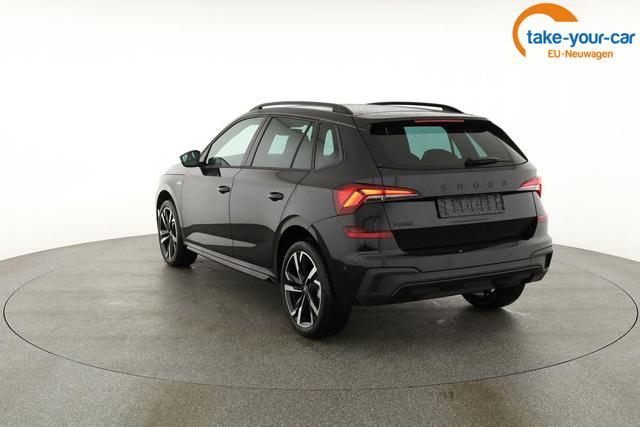 Skoda - Kamiq - EU-Neuwagen - Reimport