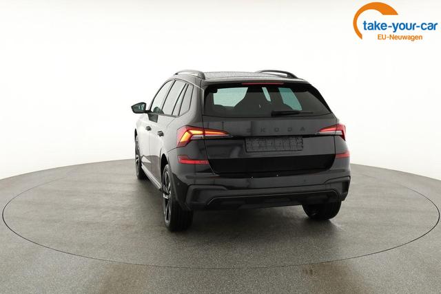 Skoda - Kamiq - EU-Neuwagen - Reimport