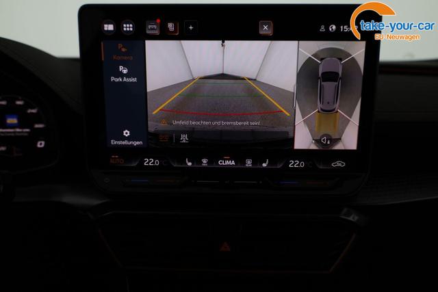 Cupra - Formentor - EU-Neuwagen - Reimport