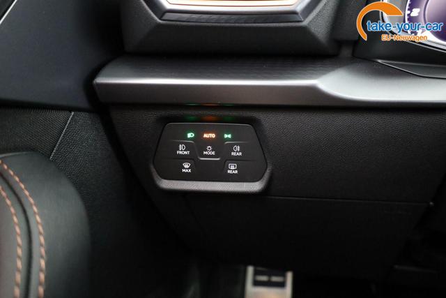 Cupra - Formentor - EU-Neuwagen - Reimport