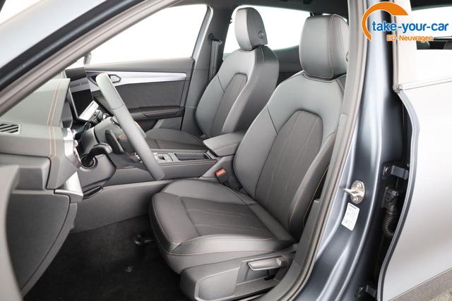 Cupra - Formentor - EU-Neuwagen - Reimport
