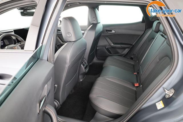 Cupra - Formentor - EU-Neuwagen - Reimport