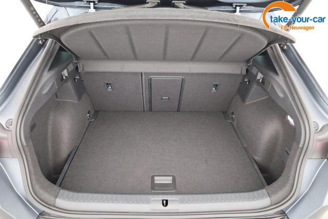Cupra - Formentor - EU-Neuwagen - Reimport