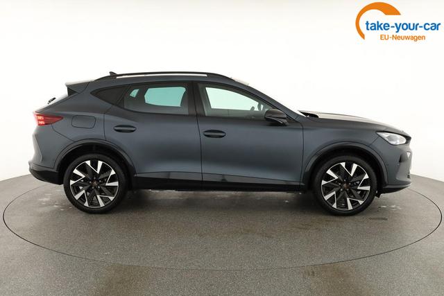 Cupra - Formentor - EU-Neuwagen - Reimport