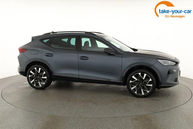 Cupra - Formentor - EU-Neuwagen - Reimport
