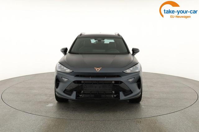 Cupra - Formentor - EU-Neuwagen - Reimport