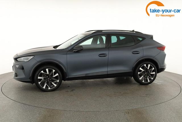 Cupra - Formentor - EU-Neuwagen - Reimport