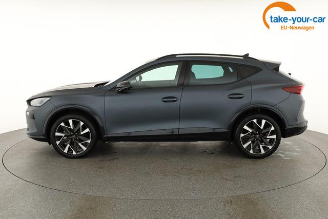Cupra - Formentor - EU-Neuwagen - Reimport