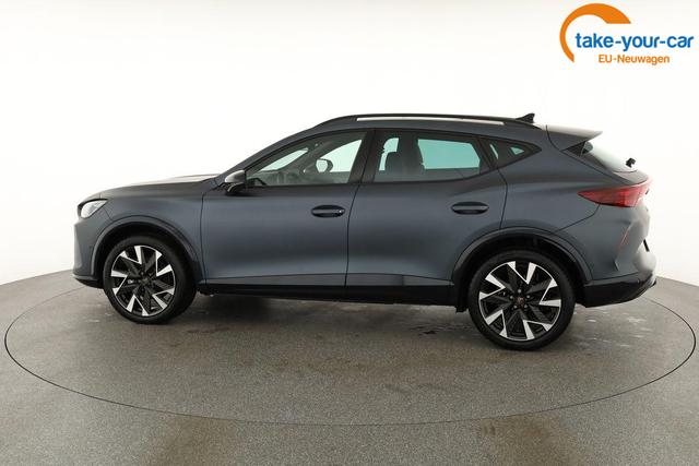 Cupra - Formentor - EU-Neuwagen - Reimport