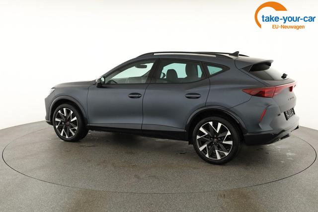 Cupra - Formentor - EU-Neuwagen - Reimport