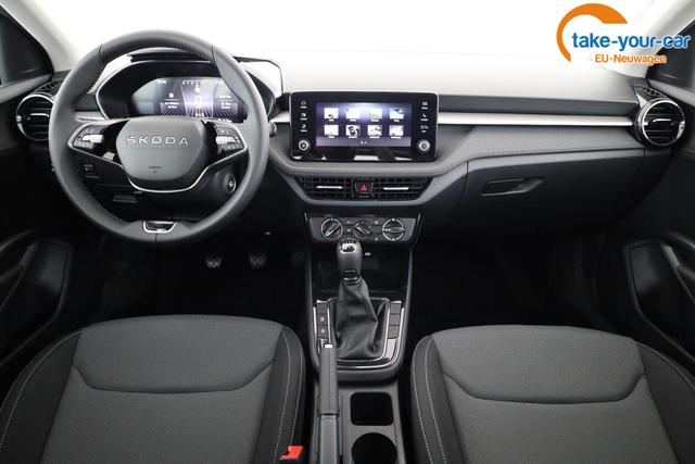 Skoda - Fabia - EU-Neuwagen - Reimport