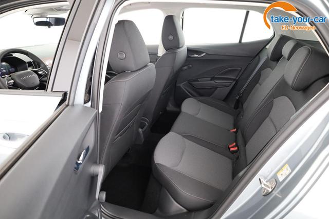 Skoda - Fabia - EU-Neuwagen - Reimport