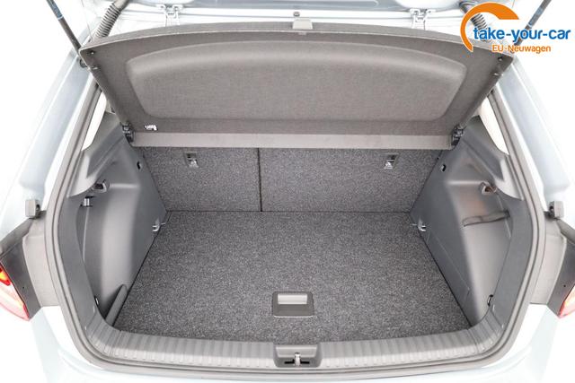 Skoda - Fabia - EU-Neuwagen - Reimport