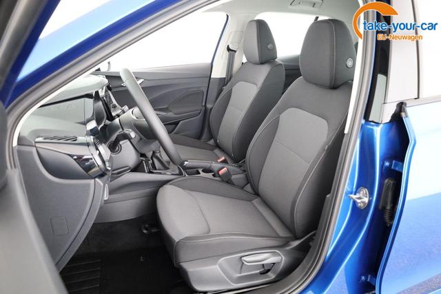 Skoda - Fabia - EU-Neuwagen - Reimport