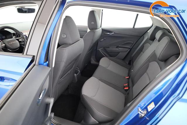 Skoda - Fabia - EU-Neuwagen - Reimport