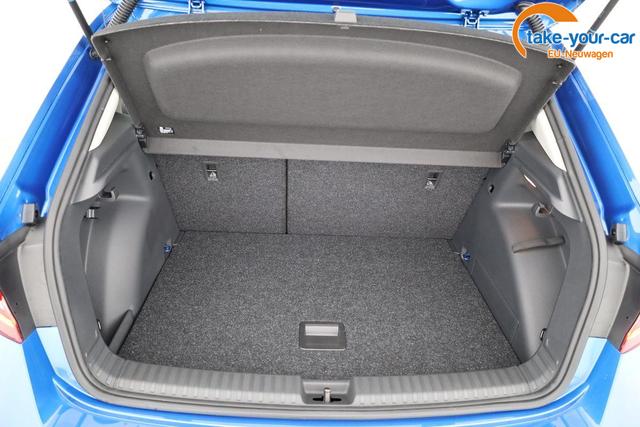 Skoda - Fabia - EU-Neuwagen - Reimport