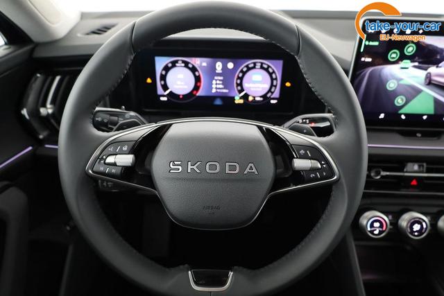 Skoda - Kodiaq - EU-Neuwagen - Reimport