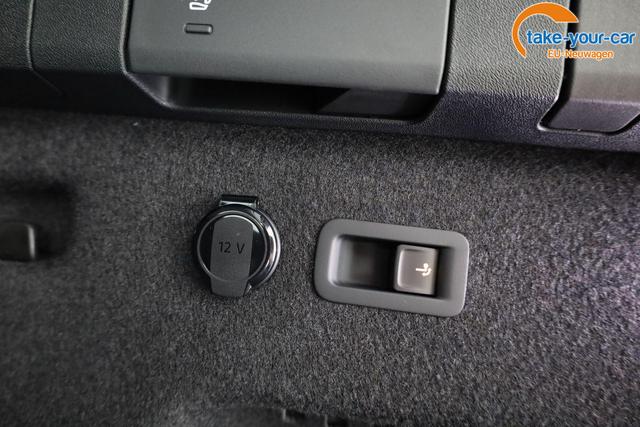 Skoda - Kodiaq - EU-Neuwagen - Reimport