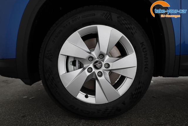 Skoda - Kodiaq - EU-Neuwagen - Reimport