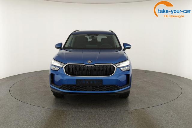 Skoda - Kodiaq - EU-Neuwagen - Reimport