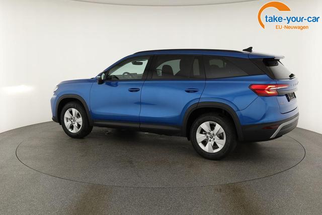 Skoda - Kodiaq - EU-Neuwagen - Reimport