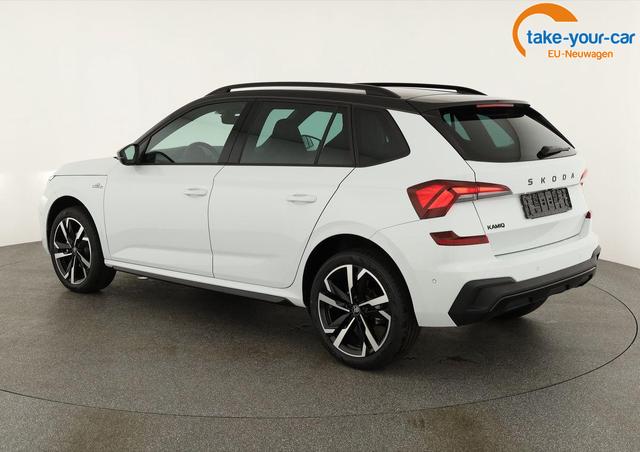 Skoda - Kamiq - EU-Neuwagen - Reimport