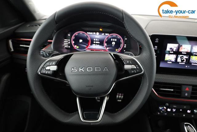 Skoda - Kamiq - EU-Neuwagen - Reimport