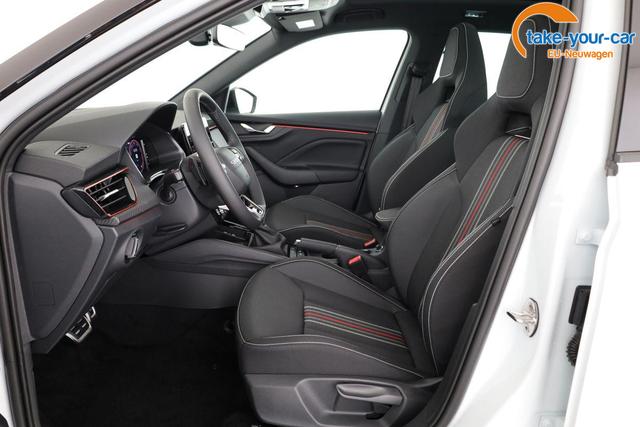 Skoda - Kamiq - EU-Neuwagen - Reimport