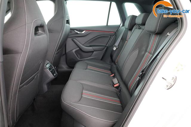 Skoda - Kamiq - EU-Neuwagen - Reimport