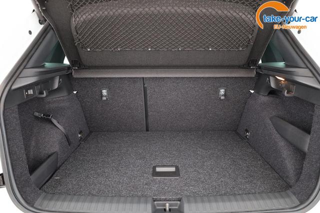 Skoda - Kamiq - EU-Neuwagen - Reimport