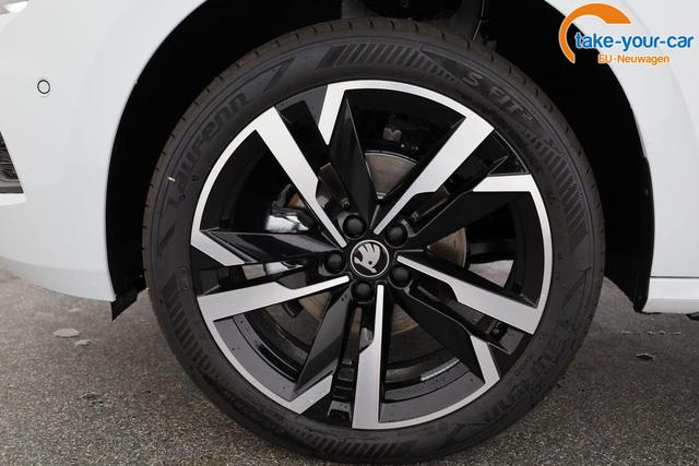 Skoda - Kamiq - EU-Neuwagen - Reimport