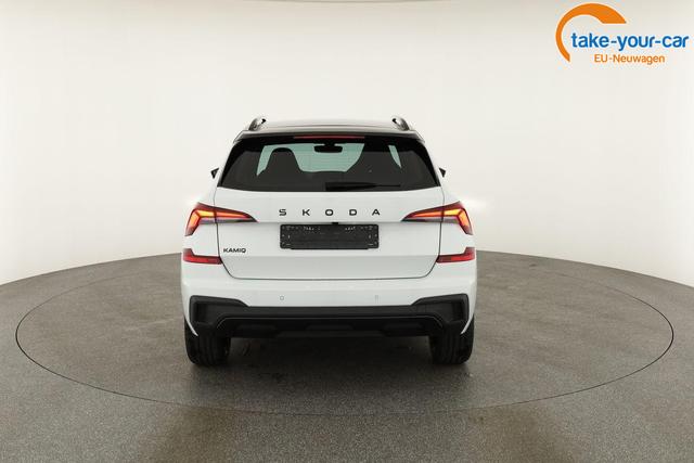 Skoda - Kamiq - EU-Neuwagen - Reimport
