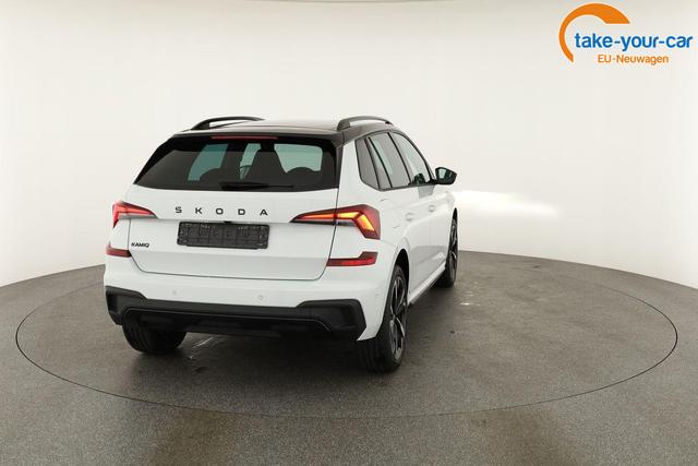Skoda - Kamiq - EU-Neuwagen - Reimport