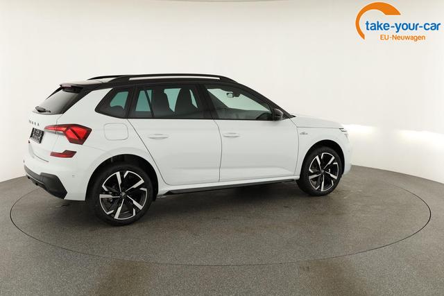 Skoda - Kamiq - EU-Neuwagen - Reimport