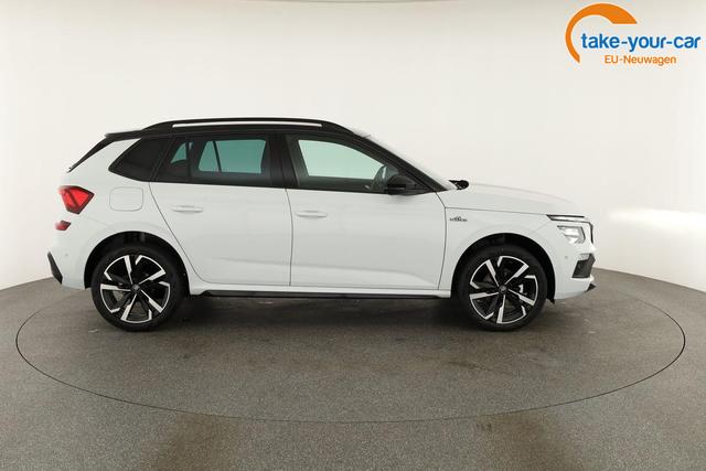 Skoda - Kamiq - EU-Neuwagen - Reimport