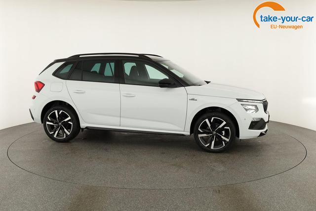 Skoda - Kamiq - EU-Neuwagen - Reimport