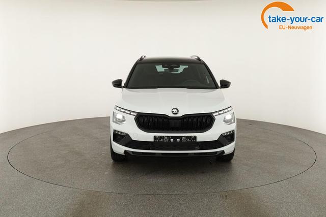 Skoda - Kamiq - EU-Neuwagen - Reimport