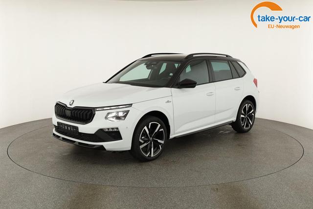 Skoda - Kamiq - EU-Neuwagen - Reimport