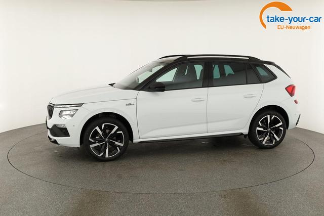 Skoda - Kamiq - EU-Neuwagen - Reimport