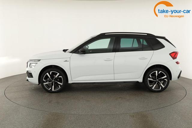 Skoda - Kamiq - EU-Neuwagen - Reimport