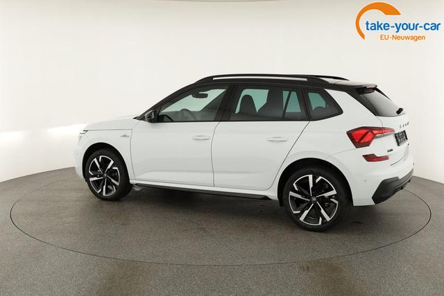 Skoda - Kamiq - EU-Neuwagen - Reimport