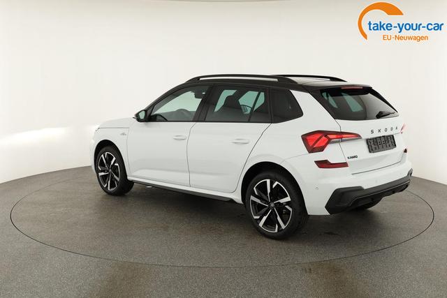 Skoda - Kamiq - EU-Neuwagen - Reimport