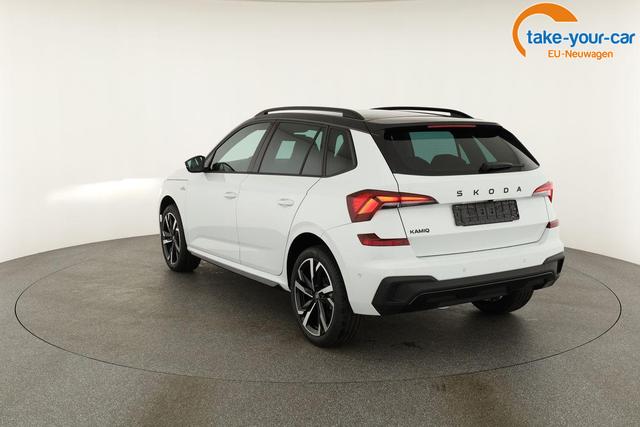 Skoda - Kamiq - EU-Neuwagen - Reimport
