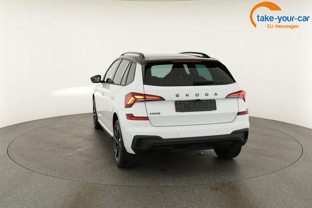 Skoda - Kamiq - EU-Neuwagen - Reimport