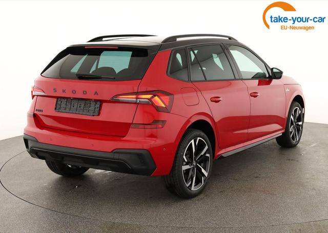 Skoda - Kamiq - EU-Neuwagen - Reimport