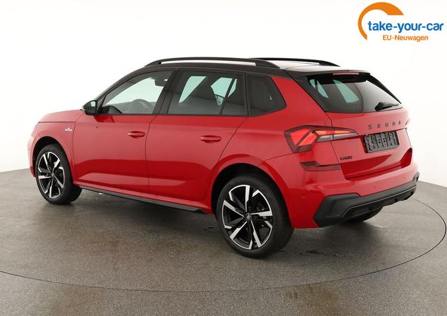 Skoda - Kamiq - EU-Neuwagen - Reimport